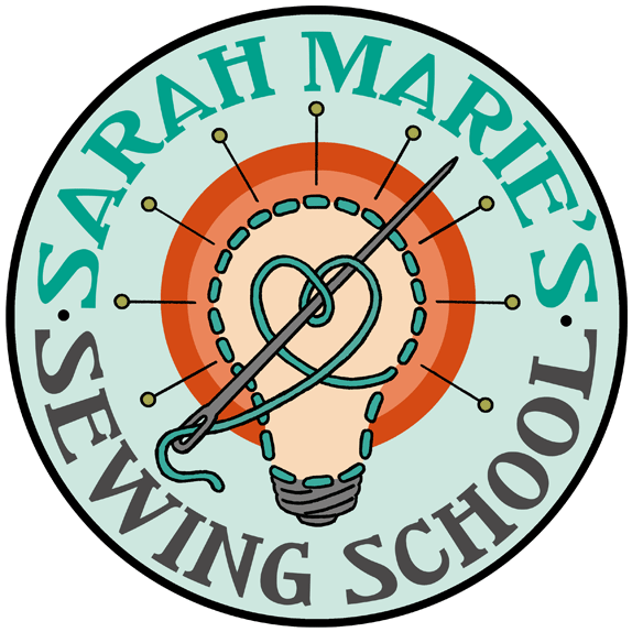 Sarah Marie's Sewing School